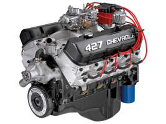 P42F0 Engine